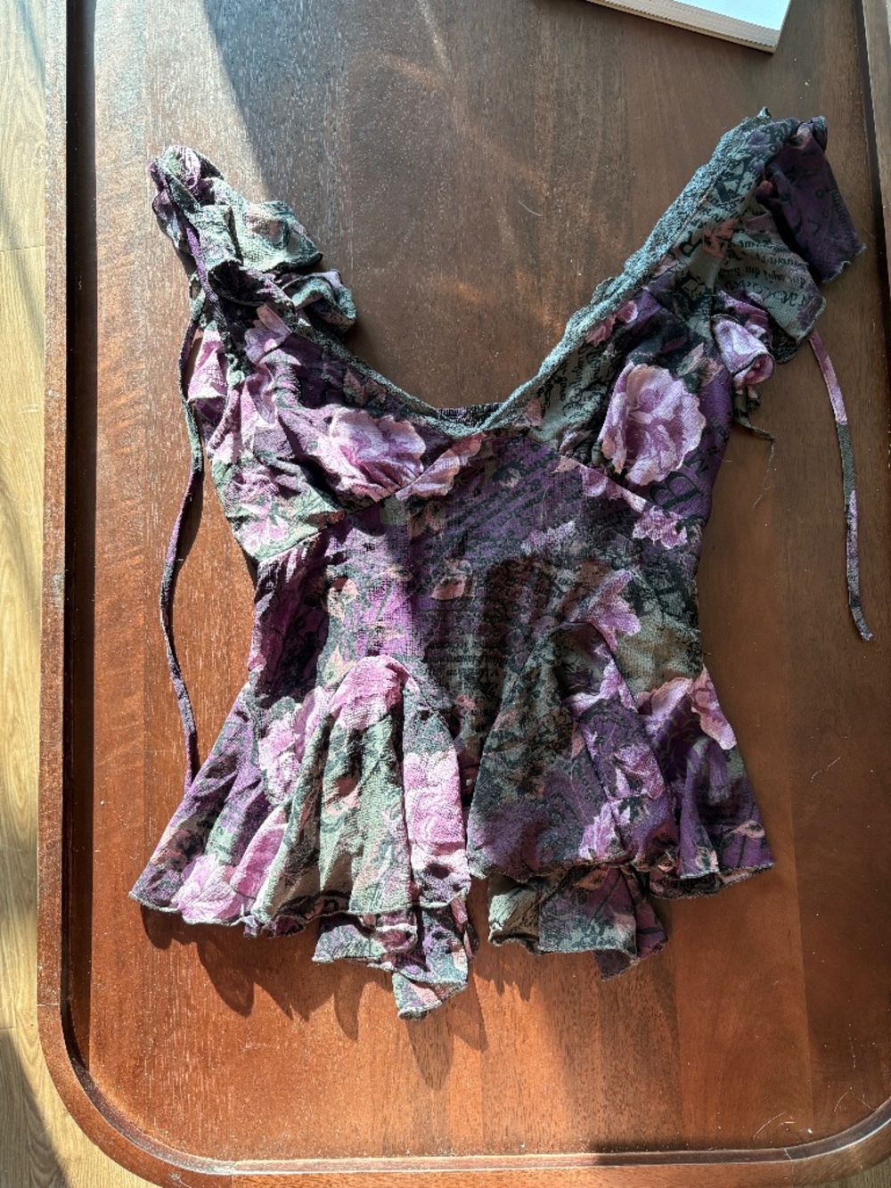 Urban Outfitters Top